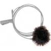 Mikrofono Apsauga Nuo Vėjo - Rode DeadMouse-Pin