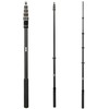 Mikrofono Laikiklis - MITOYA Q308M 70-300cm 16mm 3/8''