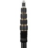 Mikrofono Laikiklis - MITOYA Q308M 70-300cm 16mm 3/8''