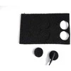 Mikrofono priedas - Rycote Undercovers 30 vnt Juoda