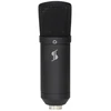 Studijinio USB mikrofono komplektas Stagg SUM45
