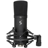 Studijinio USB mikrofono komplektas Stagg SUM45