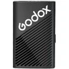 Mikrofono sistema - Godox Cube C Kit2 2.4GHz belaidis, 24-bit, 300m nuotolis