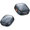 Mikrofono sistema - Godox Cube SL Kit2 2.4GHz, 300m nuotolis, 30h baterija