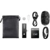 Mikrofono sistema - Godox MoveLink LT1 Wireless Lavalier, Lightning Connector