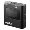 Mikrofono sistema - Godox Virso S M2 Wireless Mic System for Sony Cameras