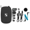 Sennheiser Profile Wireless 1-Channel Set belaidžio mikrofono rinkinys kamerai