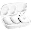 Mikrofono sistema - Ulanzi A30 belaidė mikrofono sistema USB-C 2.4GHz