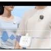 Mikrofono sistema - Ulanzi A30 belaidė mikrofono sistema USB-C 2.4GHz