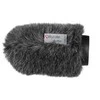 Mikrofono vėjelio apsauga - Rycote 12cm Classic-Softie (19/22mm)