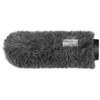 Mikrofono vėjo apsauga - Rycote 24cm Classic-Softie (19/22mm, minkšta medžiaga)