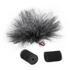 Mikrofono vėjo apsauga - Rycote Ristretto Lavalier Windjammer Single Pilka