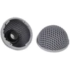 Mikrofono Vėjo Filtras - Rycote 21mm BBG Vėjo Šalmas, 30dB Vėjo Triukšmo Sumažinimas, Juoda