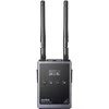Mikrofonų sistema - Godox WMicS1 Pro Kit 1 Dual Channel Wireless Lavalier Juodas