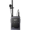 Mikrofonų sistema - Godox WMicS1 Pro Kit 1 Dual Channel Wireless Lavalier Juodas