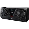 JVC MX-E325B-DAB Mini Hi-Fi sistema Judas