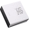 Chuwi UBox-P AMD Ryzen 5 6600H 16 GB DDR5-SDRAM 512 GB SSD Windows 11 Pro Mini PC