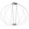 Minkštos Šviesos Dėžė - GODOX CS-85D Minkštos Šviesos Dėžė, 85 Cm, Balta