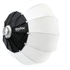 Minkštos Šviesos Dėžė - GODOX CS-85D Minkštos Šviesos Dėžė, 85 Cm, Balta