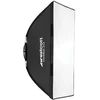 Minkštos šviesos dėžė - Westcott ClickBox 2x3 Bowens