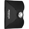 Minkštos šviesos dėžė - Westcott ClickBox 2x3 Bowens