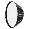 Godox Quick Release Parabolic Softbox QR-P70T