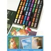 Minkštų pastelių rinkinys ARRTX, 48 spalvų