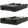 Mitoya Adapteris - 2x NPF į V-Lock Maitinimo Jungtį su LED Indikatoriais 126g