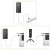 Mitoya Adapteris - USB-C į USB-A Garso Adapteris su OTG Parama