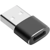 Mitoya Adapteris - USB-C į USB-A Garso Adapteris su OTG Parama