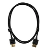 Mitoya HDMI Laidas - HDMI į HDMI 100cm 8K 60Hz 4K 120Hz Auksu Padengti Jungtys