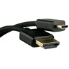 Mitoya HDMI Laidas - HDMI į Micro HDMI 8K 60Hz 4K 120Hz 48Gbps