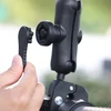 Mitoya Kameros Laikiklis - VRIG AC16 Universal Clamp for Action Cameras 12-50mm