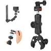 Mitoya Kameros Laikiklis - VRIG AC16 Universal Clamp for Action Cameras 12-50mm