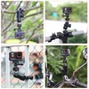 Mitoya Kameros Laikiklis - VRIG AC16 Universal Clamp for Action Cameras 12-50mm