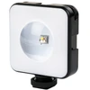 Mitoya LED Šviesa - VRIG W-S6 2500-9000K RGB Reguliuojamo Spalvos Temperatūra