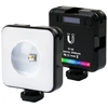 Mitoya LED Šviesa - VRIG W-S6 2500-9000K RGB Reguliuojamo Spalvos Temperatūra