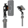 Mitoya Telefono laikiklis - VRIG MG-03L Tripod Compatible Magnetic Claw Mini Mount