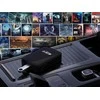 MMB CarPlay bevielis adapteris iPhone ir Android telefonams su multimedijos grotuvu