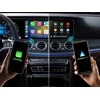 MMB CarPlay bevielis adapteris iPhone ir Android telefonams su multimedijos grotuvu