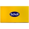 Scholl Air Bag - unisex šlepetės, 45 dydis