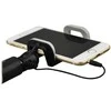 Caruba Selfie Stick Plug &amp; Play Rožinė