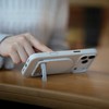 Mobiliojo telefono priedas - PGYTECH MagCam 2 Grip (3000 mAh, Bluetooth, Misty Gray)