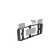 Mobilus filmavimo įrenginys - JJC SPC MS1R Universalus magnetinis telefono narvas, nuotolinio valdymo pultas