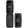 Mobilus Telefonas - Gigaset GL795 2,8" 2 MP 1 400 mAh Juodas