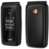 Mobilus Telefonas - Gigaset GL795 2,8" 2 MP 1 400 mAh Juodas