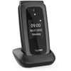 Mobilus Telefonas - Gigaset GL795 2,8" 2 MP 1 400 mAh Juodas