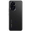 Išmanusis telefonas Honor 200 5G - 512/12GB, juodos spalvos