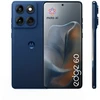 Mobilus Telefonas - Motorola Edge 60 6.67" Dual SIM 12 GB RAM 512 GB 5G Mėlyna