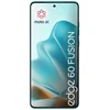 Motorola edge 60 fusion 16.9 cm (6.67") Dual SIM Android 15 5G USB Type-C 8 GB 256 GB 5200 mAh Turquoise